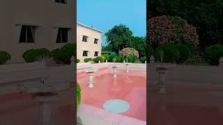 Tajmohol Garden Sunargaon [upl. by Eirac]