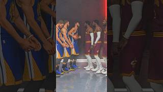 5 Prime Currys vs 5 Prime Kyries [upl. by Hacceber]