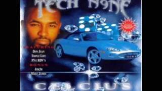 Tech N9ne  Mizery [upl. by Lemaceon]