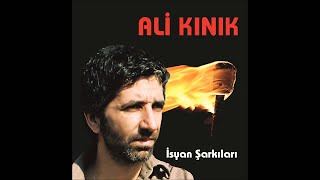 Ali Kınık  Çal Kemancı [upl. by Kcoj383]