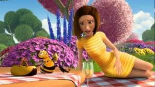 Bee Movie Clip [upl. by Allimaj624]