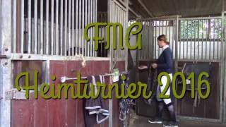 FMA ll Heimturnier II Dortmund  Nordost 2016 [upl. by Estrellita]