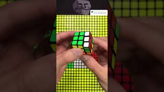 Making Mexico🇲🇽 in Rubiks Cubes rubikscube [upl. by Arriat]