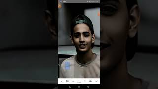Snapseed photo editing photoediting danishzehen pleasesubscribe snapseed app 100k views [upl. by Aneehsor]