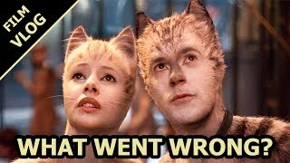 Cats  What Went Wrong [upl. by Atilemrac]