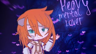 ðŸ’˜Heavy mental loverðŸ’˜Meme [upl. by Avihs120]