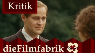 QUELLEN DES LEBENS Kritik inkl Filmszene [upl. by Lladnik]