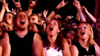 Full Concert  Evanescence Live LeZenith Paris 2004 [upl. by Enialedam]