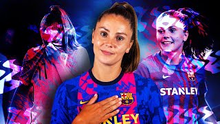 Lieke Martens  Save Your Tears 💧  Skills amp Goals  20212022 HD [upl. by Reeba]