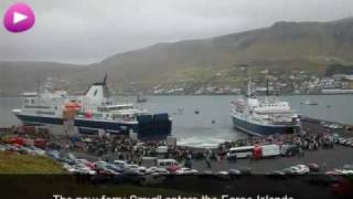 Faroe Islands Wikipedia travel guide video Created by httpstupeflixcom [upl. by Lacefield]