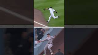 HISTORY REPEATS ITSELF 🤯😱 MLB WorldSeries Yankees [upl. by Seligmann108]