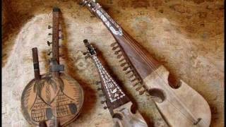 Afghan Instrumental  Rubab from Afghanistan 2 [upl. by Elyssa]