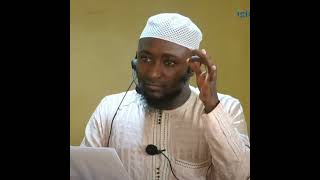 La notion du juste milieu en Islam face au dérapage  Oustaaz Oumar DIALLO [upl. by Godliman]