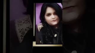 Ek Tum Hi Nahin Tanha Ulfat Me Meri Ruswa classicalmusic classical song songs singing music [upl. by Liesa369]