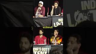 INDIAS GOT LATENT Bonus EP 2 ft badshah Siddhant chaturvedi [upl. by Akit]