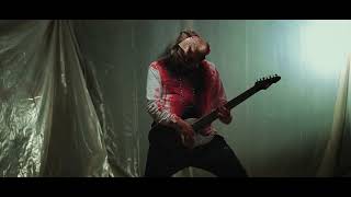 SLAUGHTER TO PREVAIL DEMOLISHER JACK SIMMONS GUITAR PLAYTHROUGH [upl. by Einwat]