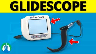 What is GlideScope Intubation [upl. by Levitus]