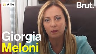 Who is Giorgia Meloni [upl. by Fennessy]