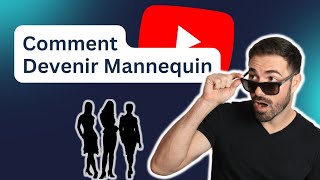 Comment devenir mannequin et construire son book photos pour signer en agence de mannequin [upl. by Hazmah]