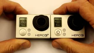 LOOPING  A little known but useful feature in the GoPro HERO3 and GoPro HERO3 [upl. by Gustavo]