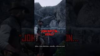 The Lonely Giant in Rdr2 rdr2 rdr shorts gaming game gameplay ps4 ps5 arthurmorgan [upl. by Eissoj]