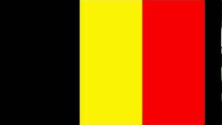 Belgium National Anthem Vocal [upl. by Farnsworth690]