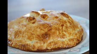 TOURTE A LA SAUCISSE DE MORTEAU SD 480p [upl. by Arriaes]