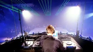 Ferry Corsten  Full On Ferry 2008 live registration [upl. by Bernie]