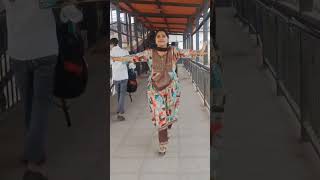 Ritika Bodh new short video 🥰😍 [upl. by Obadiah349]