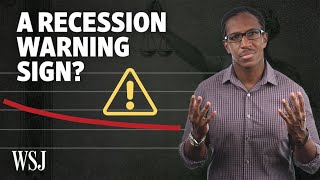 How Does the Treasury Yield Curve Predict Recessions So Accurately [upl. by Raddatz]