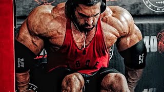 KILL ALL EXCUSES  TIME TO WORK HARD  EPIC BODYBUILDING MOTIVATION [upl. by Oivlis]