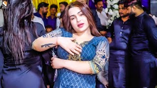 Dil Bolda Lak Dolda Rimal Ali Shah Hits Mujra Dance Performance 2023 [upl. by Buyer]