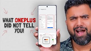 OxygenOS 15 8 Details OnePlus DID NOT Tell You [upl. by Niret]