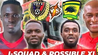 JUST INHE FINALLY LAND FOR LEGONOGUM NAMW HIM KOTOKO NEWS NOW WATCH DETAILS NOW [upl. by Okim]