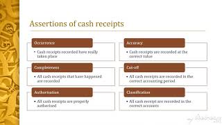 Substantive Analytical Procedure  Revenue process [upl. by Ethelstan]