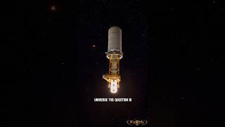 James Webb Telescope shorts ytshorts [upl. by Eilagam]