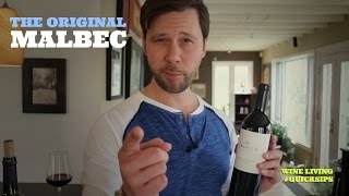 The Best Red Wine for Beginners French Malbec [upl. by Meek]