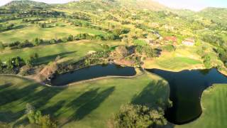 Maderas Golf Club HD [upl. by Zined]