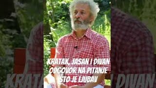 DUH ŠUME LJUBAV JE KRVOTOK SVEMIRA SVRHA BOL SREĆA AKASHA MUZIKA ŽIVOT Todor Pešterski [upl. by Linzy824]