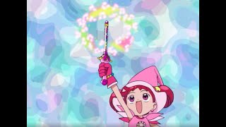 Ojamajo Doremi  Spells   Rod 1   1080p [upl. by Jasmin]