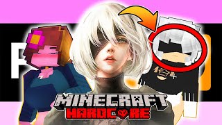 一口氣評測30款【珍妮Jenny模組】Minecraft材質包 誰才是【麥塊】3D區女神小姐姐呢 我的世界MC [upl. by Darrel799]