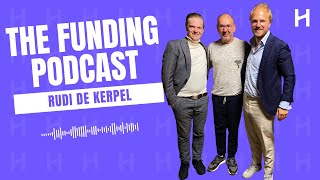 RUDI DE KERPEL Goodless Smart Group over blufpoker en winkeltje spelen [upl. by Lardner219]