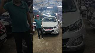 Marazzo 2019 8 సీటర్forsale manoj cars☎️🙏98496698179949995140 [upl. by Woodring]