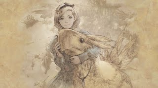 OST Collections  Epic Final Fantasy XII Music [upl. by Westland963]