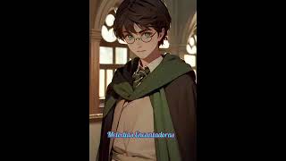 Harry Potter fanfic QHPS Harry era diferente y acababa en Slytherin capítulos 136 a 140 [upl. by Sumner]