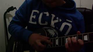 BTF  To Hell And Back  Guitar Cover 2012 [upl. by Duarte576]