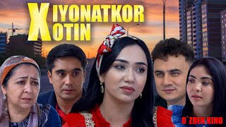 Xiyonatkor xotin Ozbek kino Хиёнаткор хотин [upl. by Ji267]