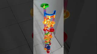 Marble run build 3 [upl. by Sochor865]