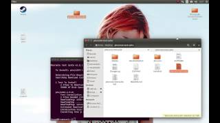 Phoronix Test Suite LinuxUbuntu Installation [upl. by Greenfield544]