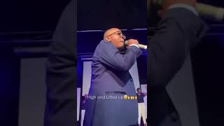 Khaya Mthethwa gospelmusicshortsubscribe [upl. by Worlock517]